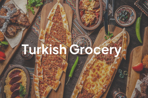 Turkish Grocery Online