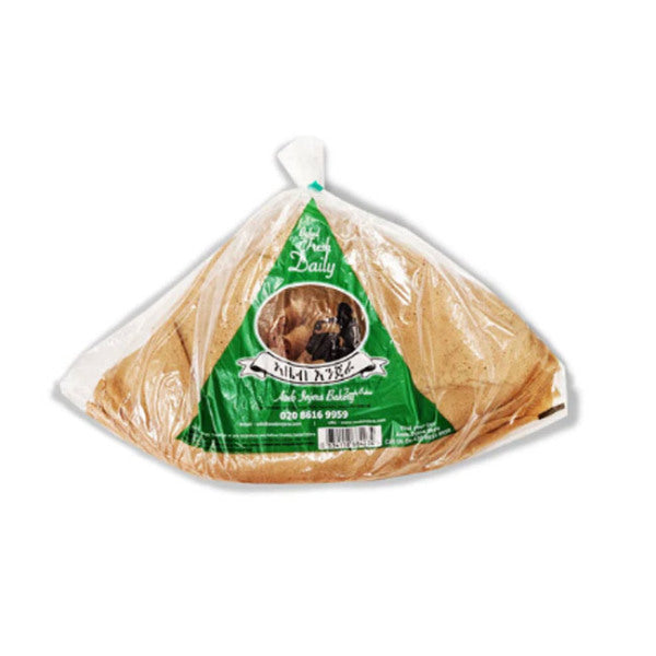 AZEB ANJERA BREAD -EACH