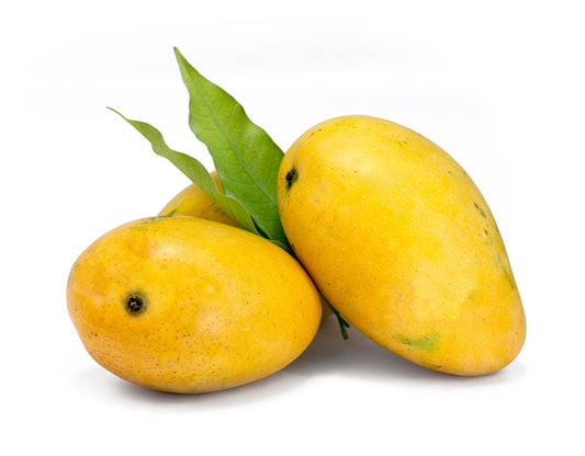 Badami Mangoes