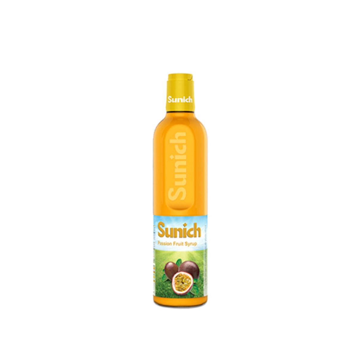 Sunich Pineapple Syrup