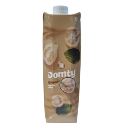 Domty Guava 1L