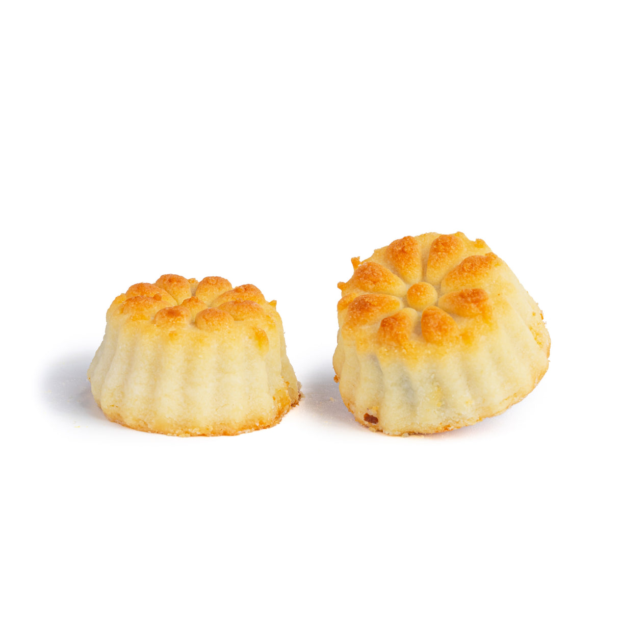 Zaitoune Mixed Cookies 250g