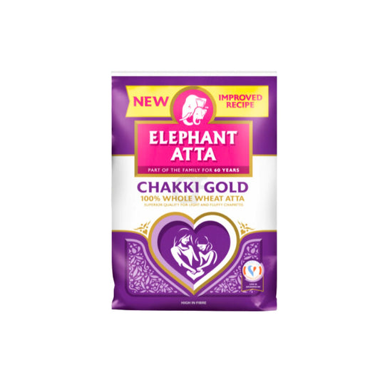Elephant Atta Chakki Gold 10Kg