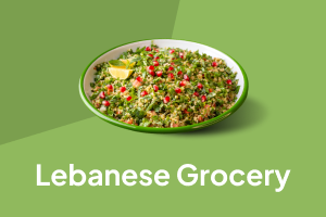 Lebanese Grocery & Food - MyJam
