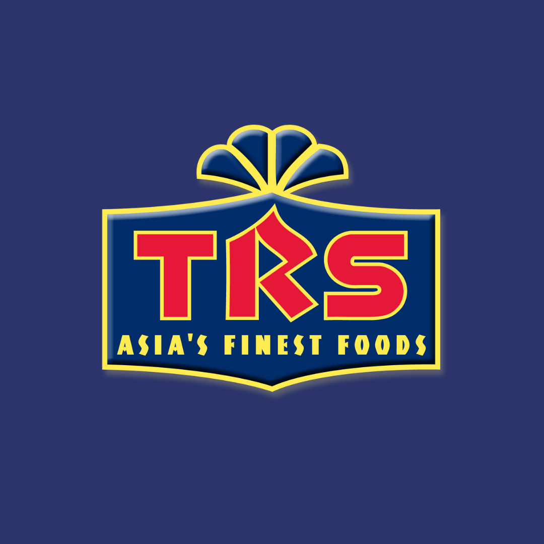 TRS Asia's Finest Foods -MyJam