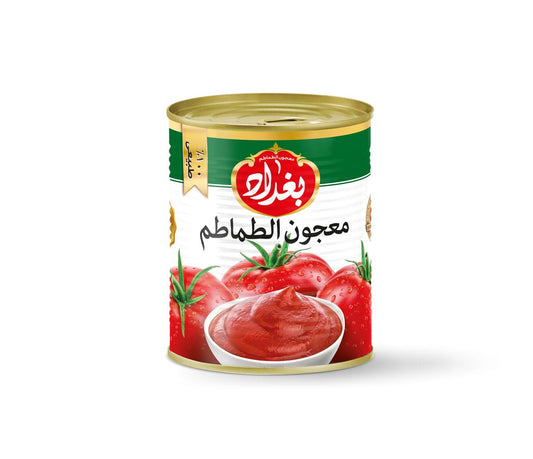 Baghdad Tomato Paste 850g