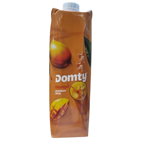 Domty Mango 1L