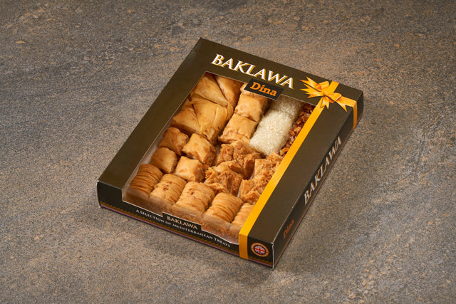 baklawa