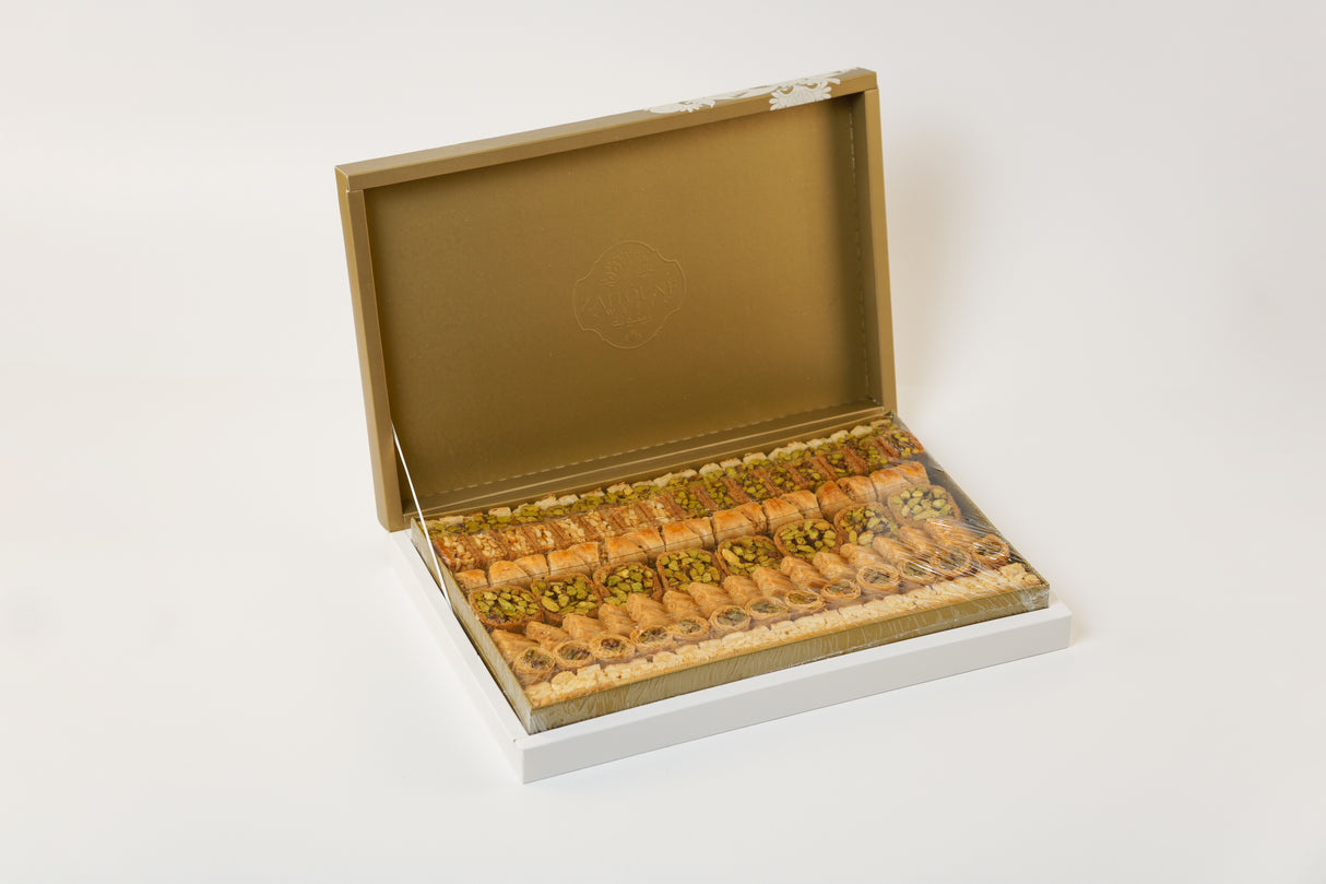 Zaitoune Baklava 1000g