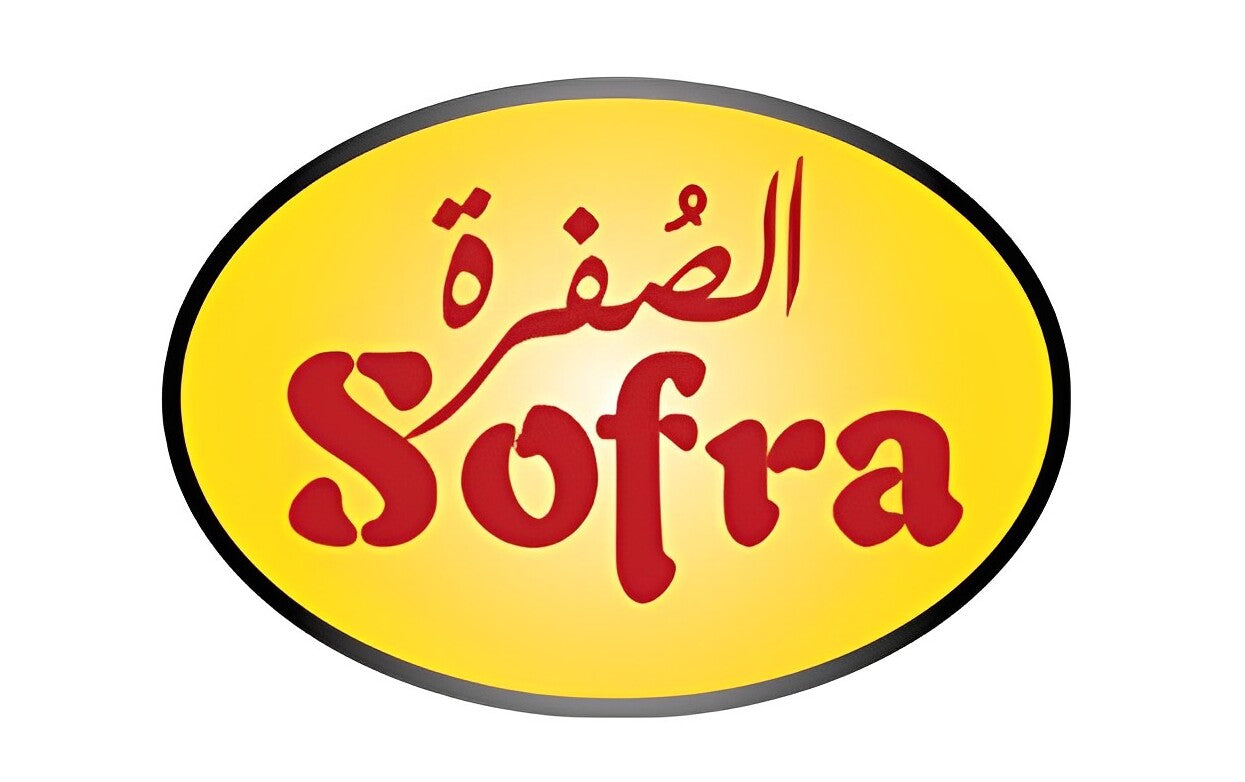 Sofra food- MyJam