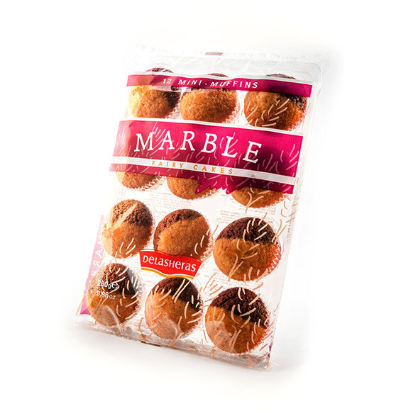 Delasheras Marble 280g