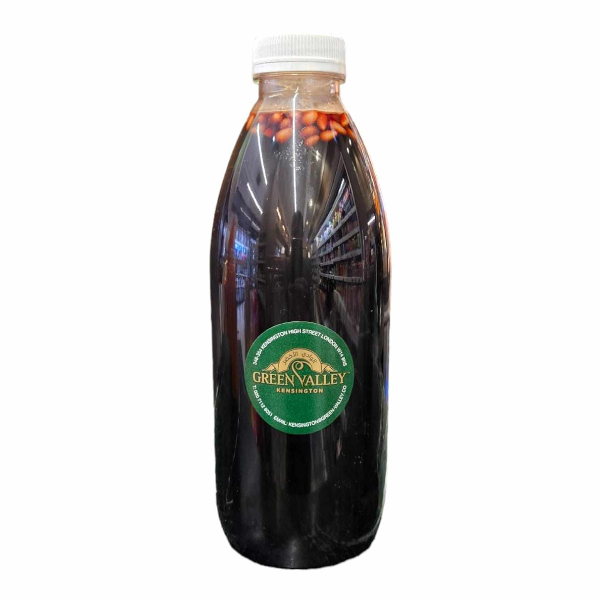 Green Valley Jallab Drink 1L