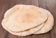 small lebanese bread