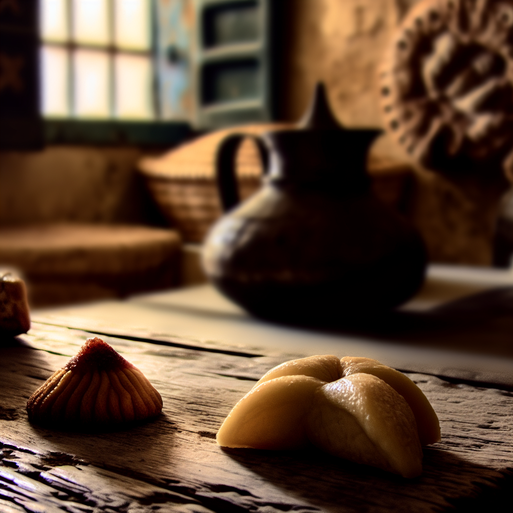 Ka'ak and Maamoul | UK Delivery