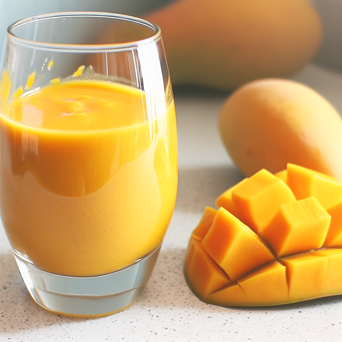 Mango Smoothie