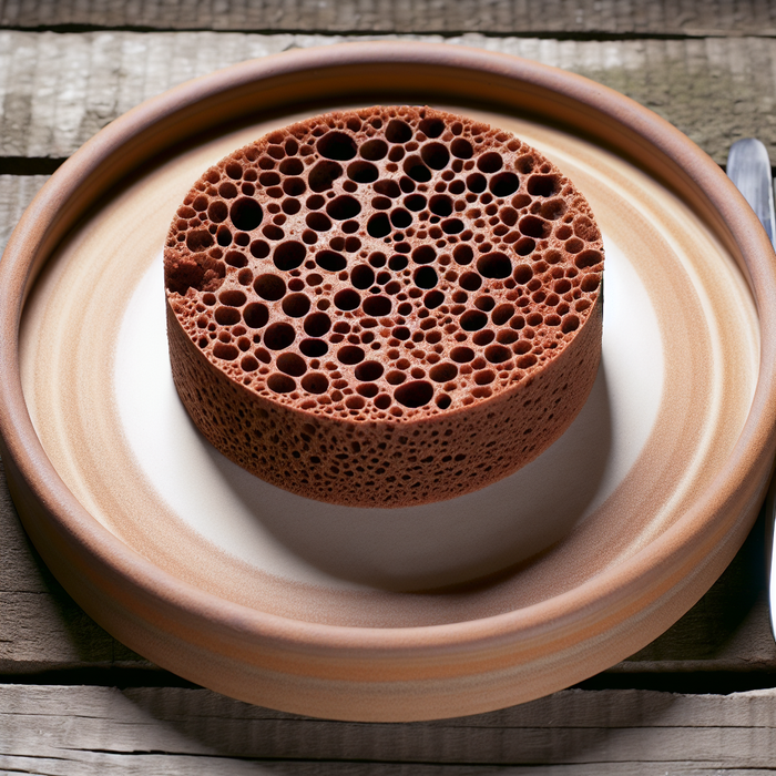 Gluten-Free Chocolate Cake