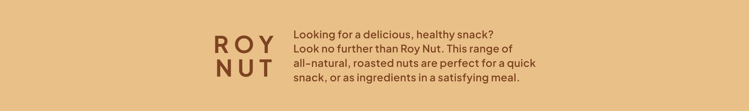 Roy Nut - MyJam