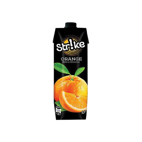 Strike Orange 1L