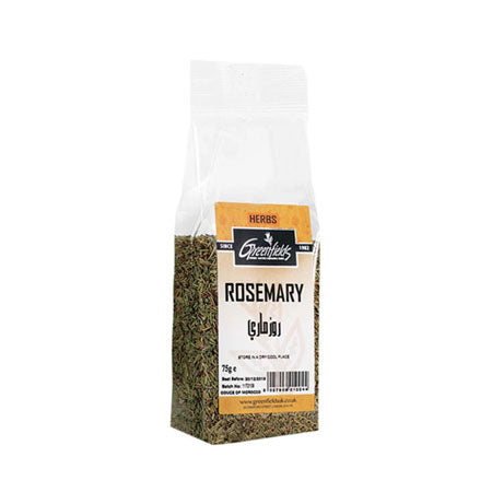 Greenfield Rosemary 75G