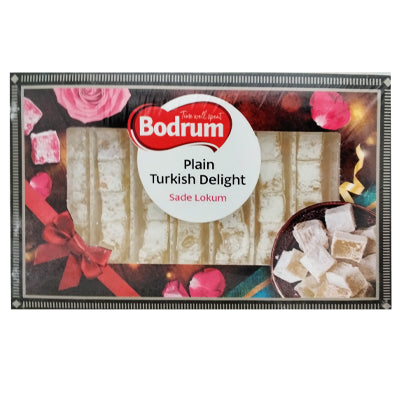 Bodrum Turkish Delight 350g