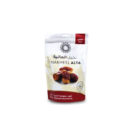 Nakheel Alya Segai 250G