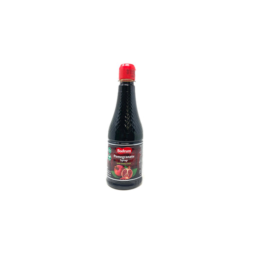 Bodrum Pomegranate Syrup 500ML
