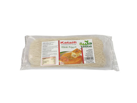Teeba Konafe 400G
