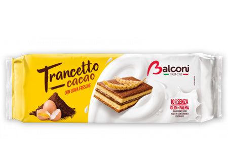 Balconi Trancetto Cacao 280G