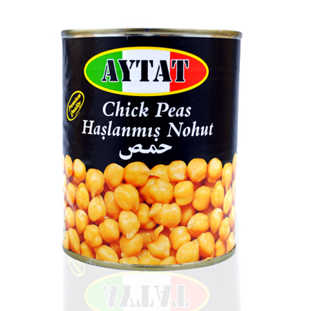 Aytat Chickpeas 800G