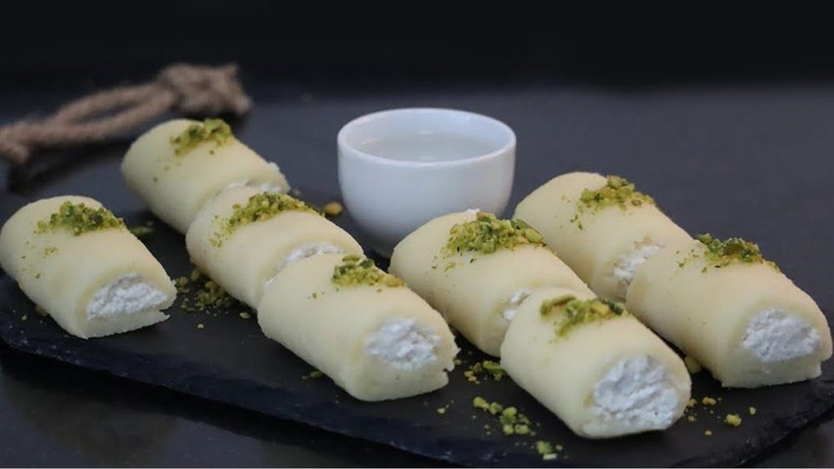 Shamsin Halwet Al Jbin 500g