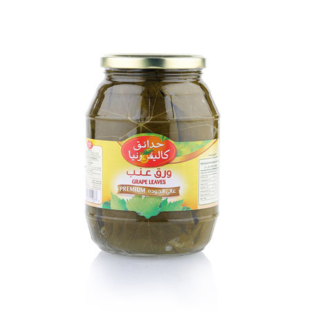 California Garden Grape Leave 908G