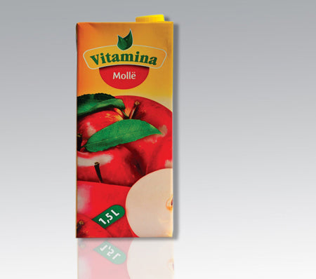 Vitamina Apple 1.5L