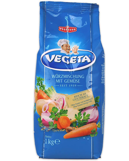 Podravka Vegeta Original Food Seasoning 1Kg