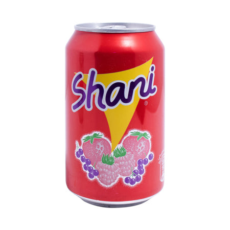 Shani Fruit Drink 330Ml