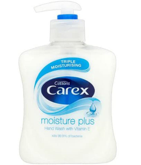 Carex Moisture Handwash 250Ml