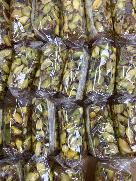 Loubnan Delight Lokum With Pistachio 500g