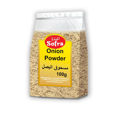 Sofra Onion Powder 100G