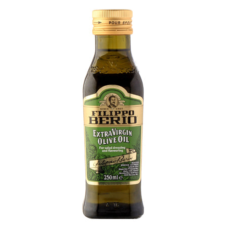 Filippo Berio Olive Oil 250Ml