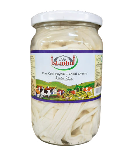 Istanbul Chilal Cheese 400G