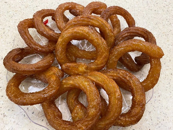 Patchi Moshabak 500G
