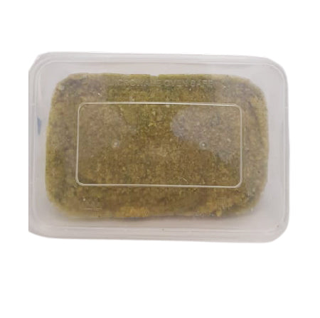Egyptian falafel paste frozen 500g