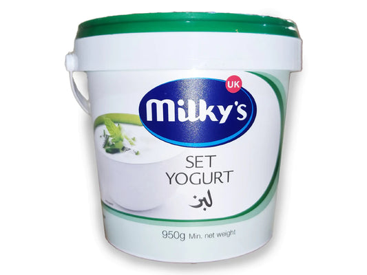 Milky's Yogurt 950g