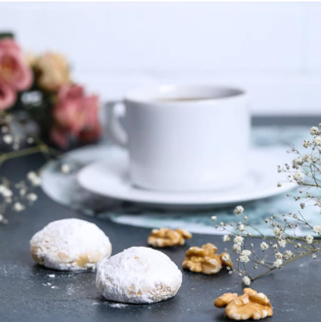 Alaz Kahk Gouz 1kg Walnut