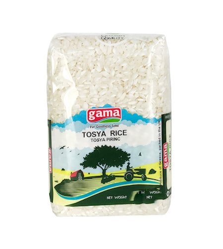 Gama tosya rice 1kg