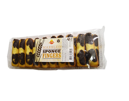 Cake Zone chocolate sponge fingers 250g