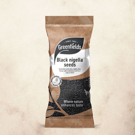 Greenfields nigella seeds 100g