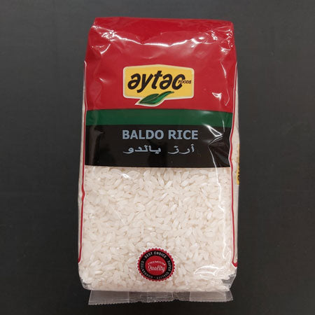 Aytac Baldo Rice 1kg