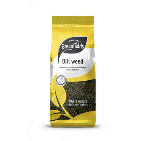 Greenfields dillweed 50g