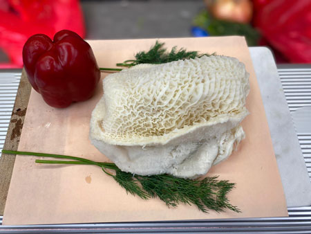 Dutch veal stomach 1kg