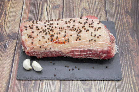 Green Valley Beef Roast Brisket Halal